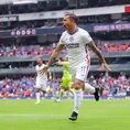 Sin Abram, Cruz Azul derrotó 2-1al Querétaro y volvió a los triunfos en la Liga MX