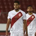 Luis Abram: Granada ultima el fichaje del defensa peruano, informaron en España