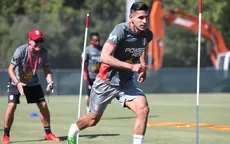 Luis Abram jugaría en la MLS, Granada viene negociando su  préstamo - Noticias de cesar-luis-menotti