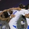 Sin Abram ,Vélez derrotó 2-1 a Racing etapa final de la Copa Maradona