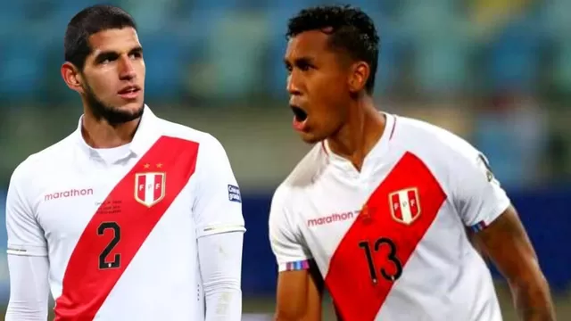 Luis Abram y Renato Tapia: El Perú tendrá dos jugadores en LaLiga por primera vez en 13 años