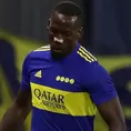 Luis Advíncula aparece en un once mezclando a jugadores de Boca Juniors y Barcelona