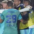 Con asistencia de Advíncula, Boca derrotó 1-0 a Argentinos Juniors por la Liga argentina