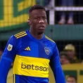 Con Advíncula, Boca Juniors cayó 1-0 ante Defensa y Justicia por la liga argentina