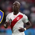 Luis Advíncula ya tiene fecha de llegada a Boca Juniors, según prensa argentina