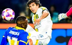 Con Advíncula, Boca Juniors igualó sin goles ante Rosario Central por la liga argentina - Noticias de rosario-central