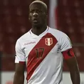 ¿Luis Advíncula a Boca Juniors? &quot;Lo tienen en carpeta&quot;, señalan en Argentina