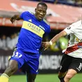 Con Advíncula, Boca Juniors venció 2-0 a Always Ready por la Copa Libertadores