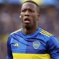 ¿Cuánto dinero le ofreció Botafogo a Boca por Luis Advíncula?