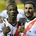 Rayo Vallecano: Luis Advíncula despeja dudas, reivindica su sitio en el equipo y recibe elogios