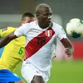 Luis Advíncula está en el radar de Boca Juniors, según ESPN