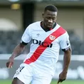 Luis Advíncula, el futbolista imprescindible para el DT del Rayo Vallecano