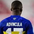 Luis Advíncula: &quot;Hace mucho que no hacía una pretemporada y me vino muy bien&quot;