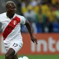 Advíncula llegaría el jueves a Argentina para fichar por Boca tras varias idas y venidas 