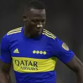 Luis Advíncula le pidió al DT de Boca jugar el domingo, reveló Riquelme