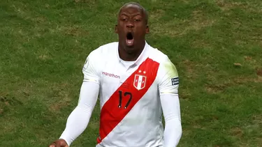 Luis Advíncula: Rayo no cierra la puerta a una venta o préstamo del peruano