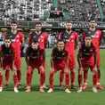 Con Advíncula, Rayo Vallecano derrotó 2-0 a Castellón y todavía sueña con el ascenso 