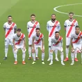 Con Advíncula, Rayo Vallecano igualó 1-1 ante Las Palmas por LaLiga SmartBank