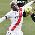 Luis Advíncula: Rayo Vallecano niega oferta de Boca Juniors por el peruano