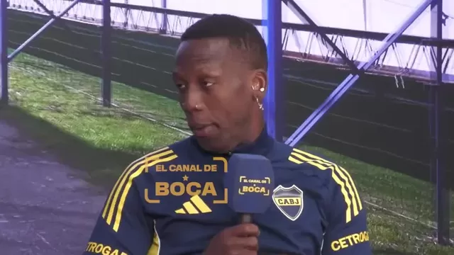 El lateral peruano confirmó que regresará al Perú a seguir su carrera y todo apunta a Alianza Lima. | AD