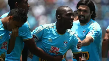 Luis Advíncula se marcha a la Liga Zon Sagres de Portugal