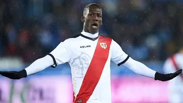 Luis Advíncula, futbolista de 29 años. | Foto: Getty