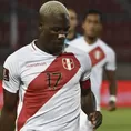 Luis Advíncula es vinculado con el Ceará SC por la prensa brasileña 