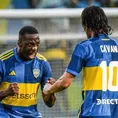 Luis Advíncula vuelve para el &#39;Superclásico&#39; Boca - River