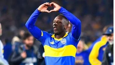 Boca Juniors ha sido testigo de una gran participación de Luis Advíncula en sus encuentros / Foto: El Diez