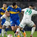 Sin Advíncula y Zambrano, Boca Juniors cayó goleado 3-0 ante Banfield