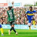 Con Advíncula y Zambrano, Boca Juniors derrotó 1-0 a Sarmiento y es líder de la Liga argentina