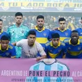 Con Luis Advíncula y Carlos Zambrano, Boca Juniors ganó y es el líder en Argentina