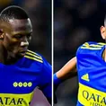 Luis Advíncula y Carlos Zambrano convocados para el Boca Juniors vs. Vélez Sarsfield