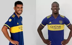 Luis Advíncula y Carlos Zambrano serán titulares en las semifinales de la Copa de la Liga - Noticias de carlos-villagran