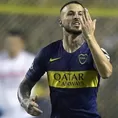 Advíncula y Zambrano tienen nuevo compañero: Boca Juniors fichó al &#39;Pipa&#39; Benedetto