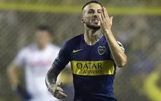 Advíncula y Zambrano tienen nuevo compañero: Boca Juniors fichó al 'Pipa' Benedetto - Noticias de jimmy-eulert