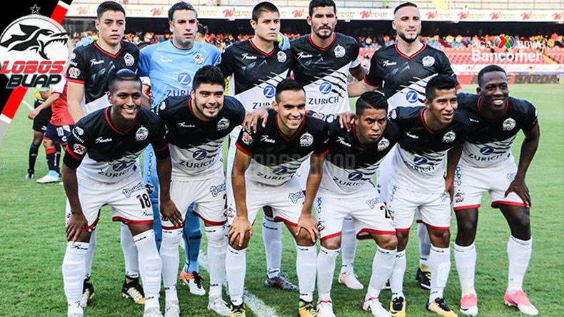 Con Advíncula y Aquino: Lobos BUAP goleó 3-0 al Cruz Azul por la Liga  mexicana | América Deportes