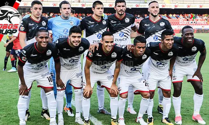 Con Advíncula y Aquino: Lobos BUAP goleó 3-0 al Cruz Azul por la Liga  mexicana | América Deportes
