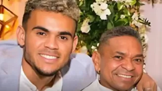 Luis Díaz: Guerrilla del ELN se adjudica el secuestro del padre del futbolista