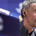 Luis Enrique: &quot;Yo represento mejor el estilo del Barcelona que Xavi&quot;