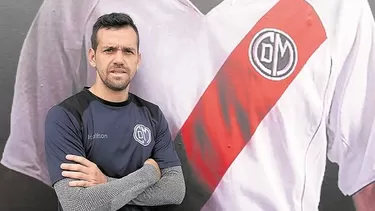 Luis García seguirá en Municipal