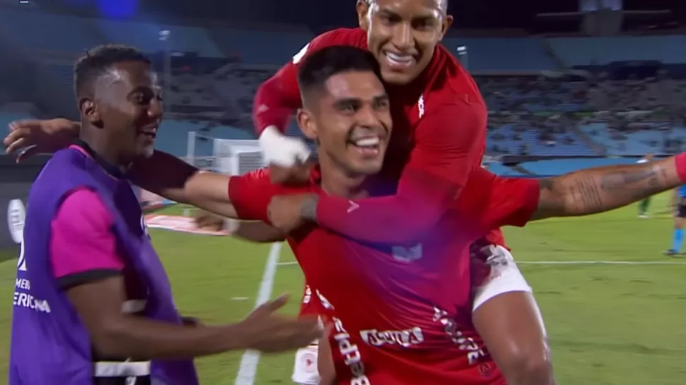 América deportes