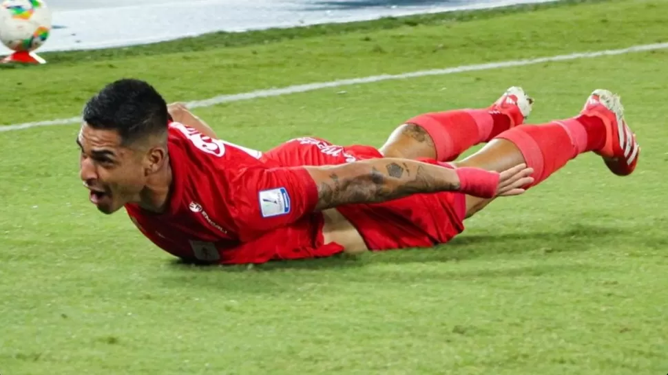 América deportes