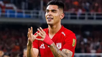 Luis Ramos habría pedido no ser convocado para los amistosos