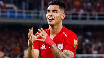 Luis Ramos habría pedido no ser convocado para los amistosos