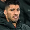 Luis Suárez descartó llegar a River Plate tras eliminación de la Libertadores