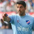 Luis Suárez entre el fútbol brasileño o mexicano: ¿Dónde jugará el &#39;Pistolero&#39;?