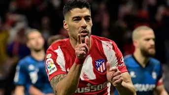 Luis Suárez estaría cerca de fichar por Los Angeles FC, informan en EE. UU.