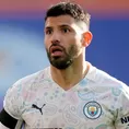 Luis Suárez habló sobre la posible llegada del &#39;Kun&#39; Agüero al Barcelona