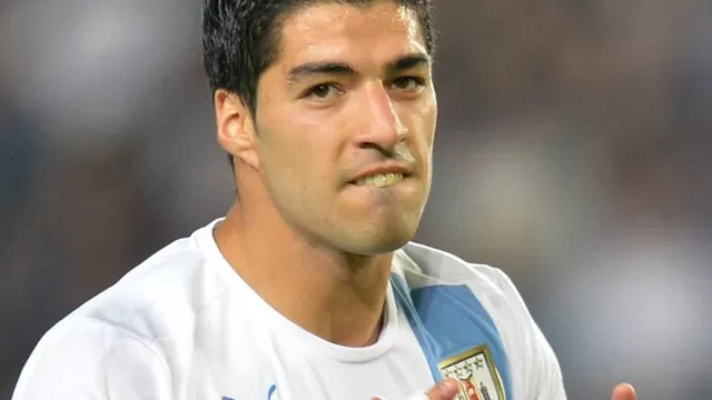 ¿Luis Suárez jugó su último Mundial?